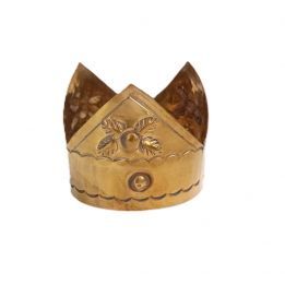 Corona tres puntas 5cm